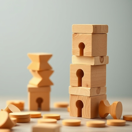 stacking games