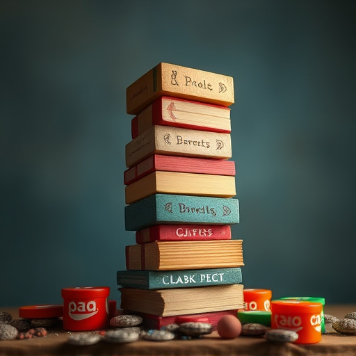 stacking games