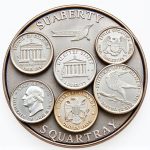 Elevate Your State Quarter Collecting: Display Options Guide