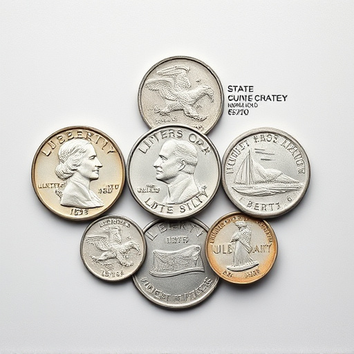state quarters