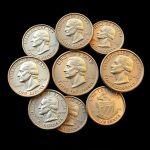 Unveiling State Quarter Collecting: Market Insights & Collection Guide