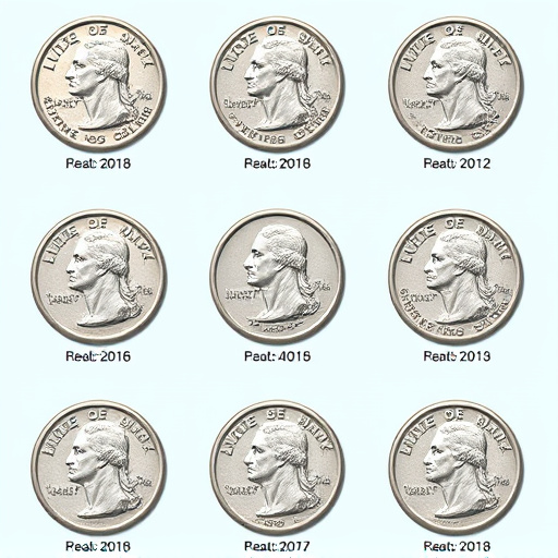 state quarters