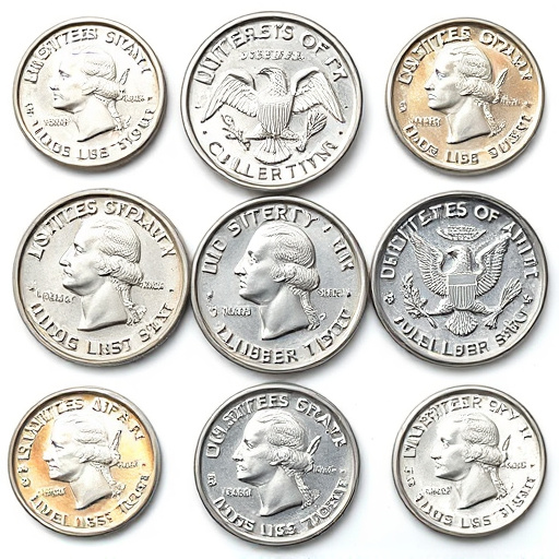 state quarters