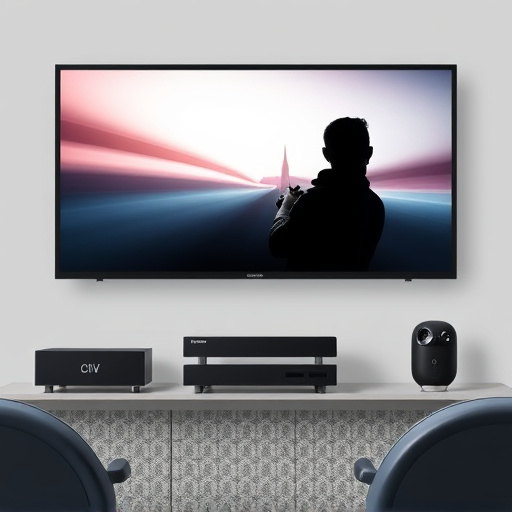 streaming media players