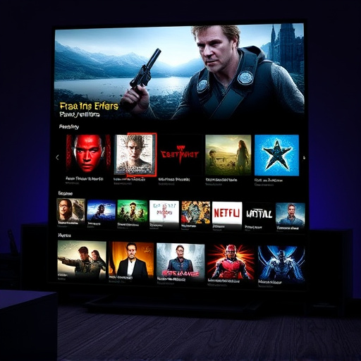streaming media players