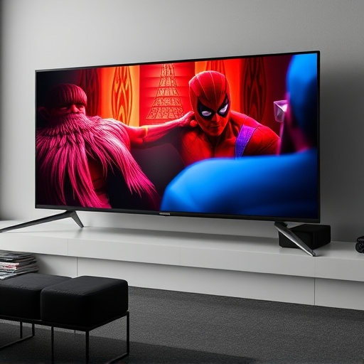 streaming media players