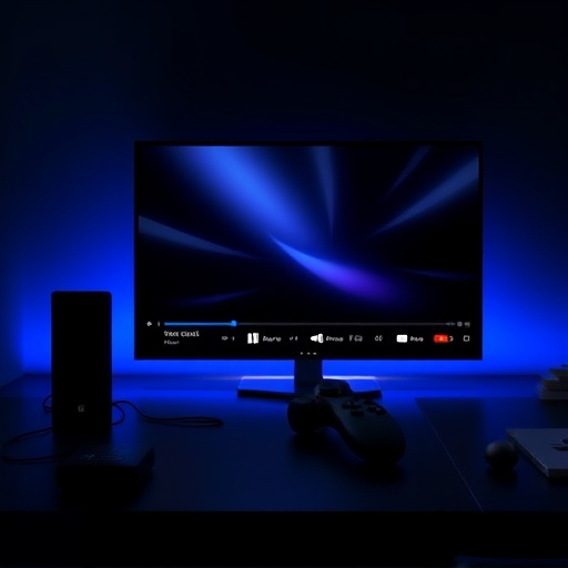 streaming media players