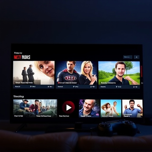 streaming media players