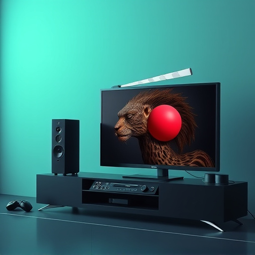 streaming media players