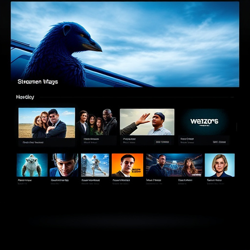 streaming media players