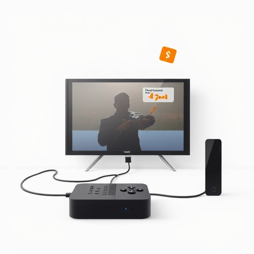 streaming media players