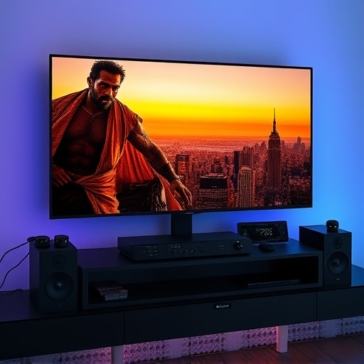 streaming media players