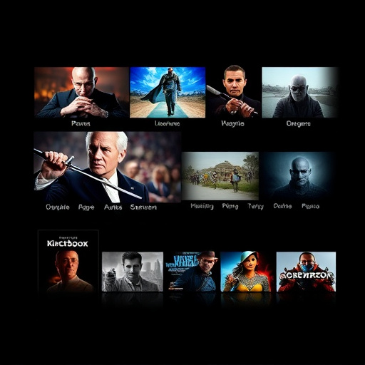 streaming media players