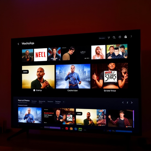 streaming media players