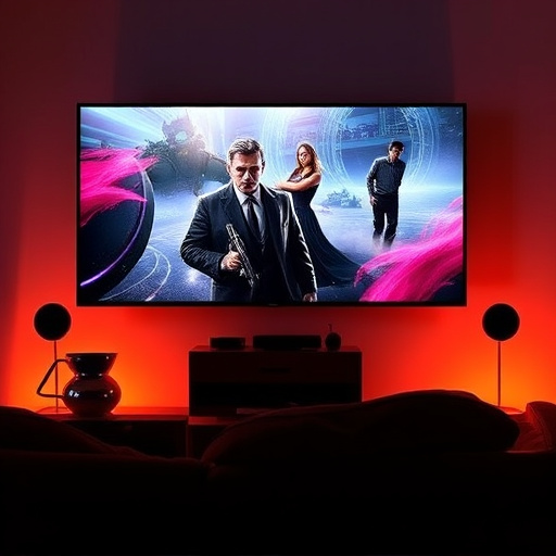 streaming media players