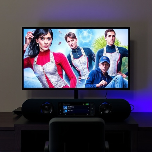 streaming media players
