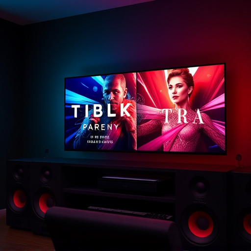 streaming media players