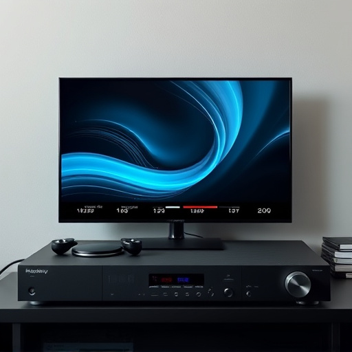streaming media players