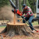 Navigating Regulatory Compliance for Safe Stump Removal in Portland, OR