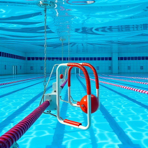 swimming equipment