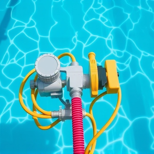 swimming equipment