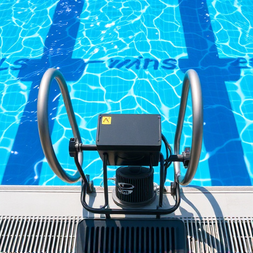 swimming equipment