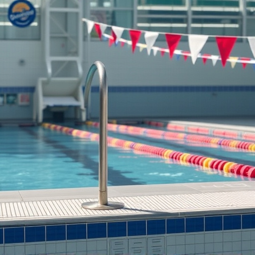 swimming equipment