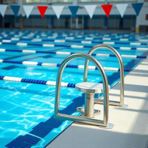 swimming equipment