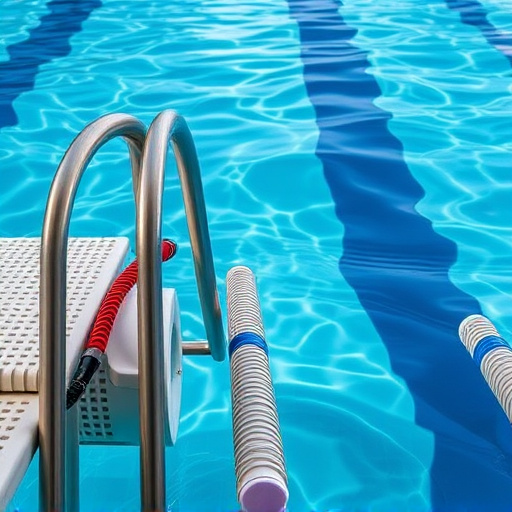 swimming equipment