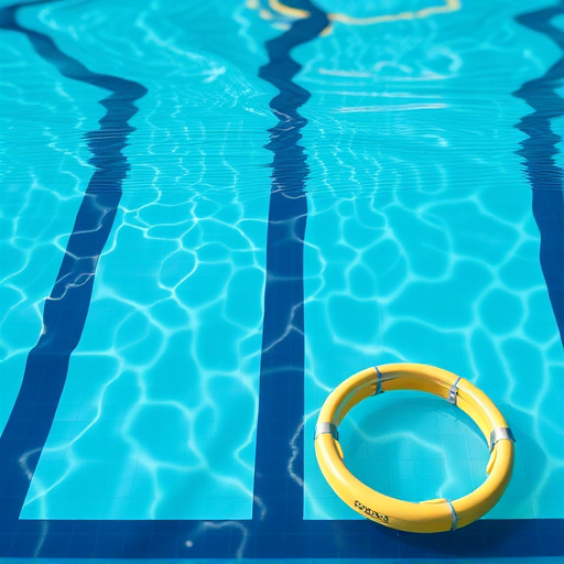 swimming equipment