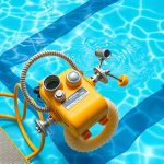 Water Testing for Swimmers: Equipment, Methods, & Maintenance