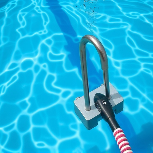 swimming equipment