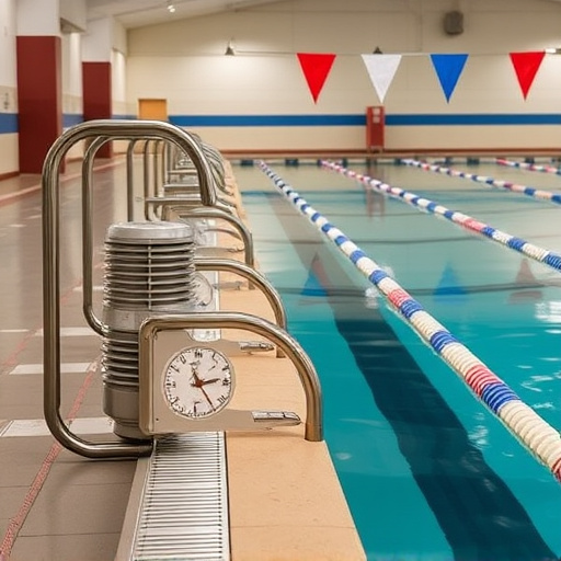 swimming equipment