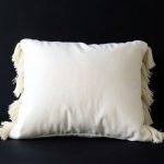 Unraveling Baffle Design: Throw Pillow Inserts & Creative Textures