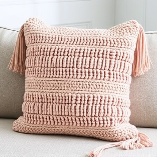 throw pillow