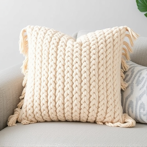 throw pillow