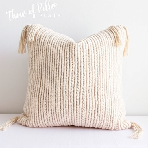 throw pillow