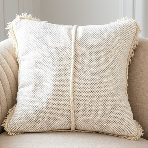 throw pillow