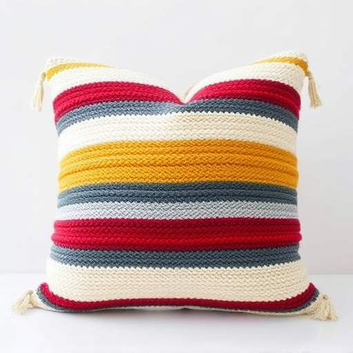 throw pillow