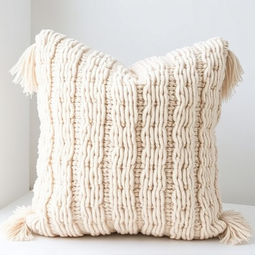 throw pillow