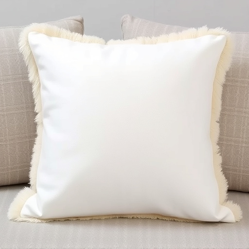 throw pillow