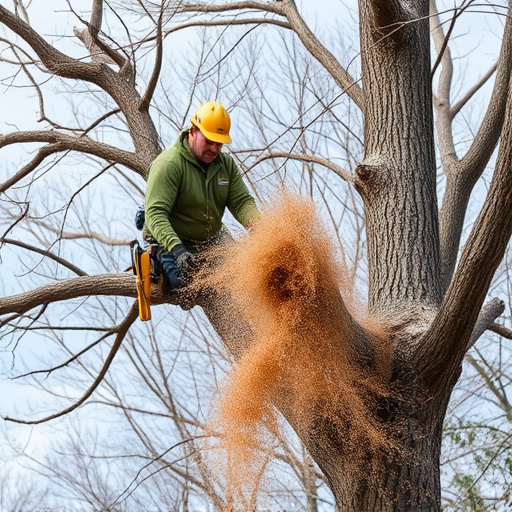 tree removal