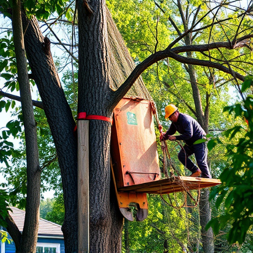 tree removal