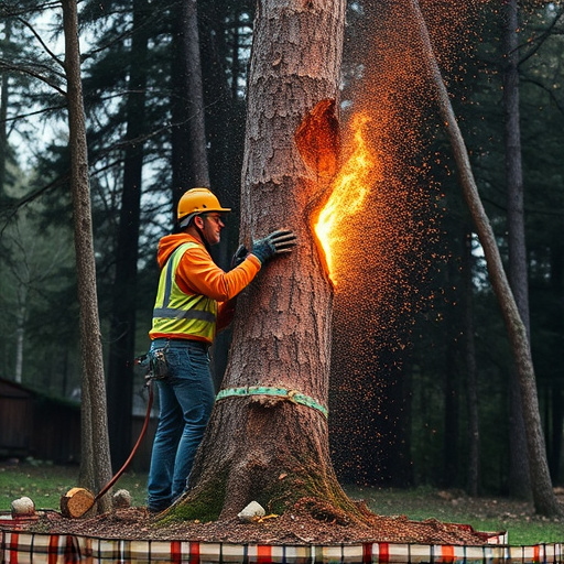 tree removal