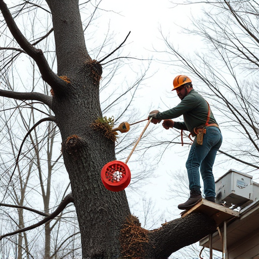 tree removal