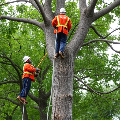 tree removal