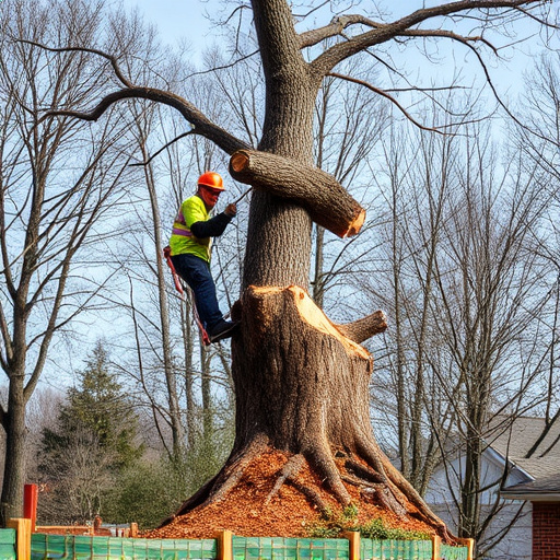 tree removal