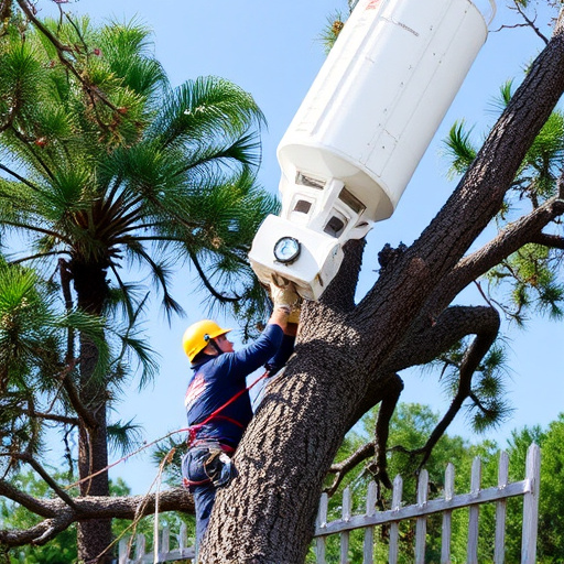 tree removal