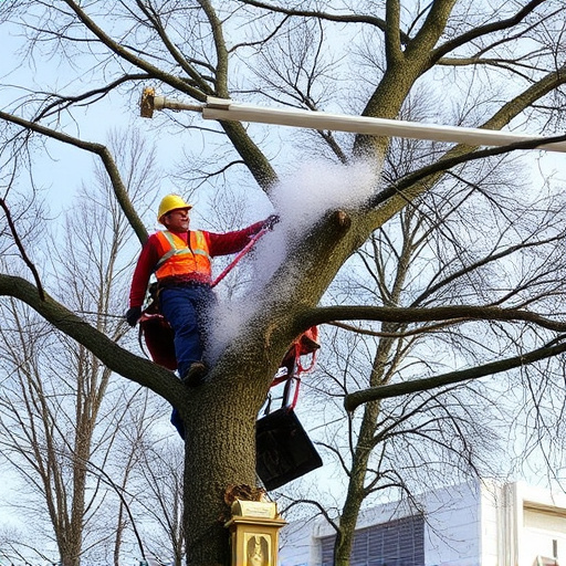 tree removal