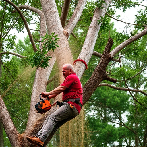 tree removal